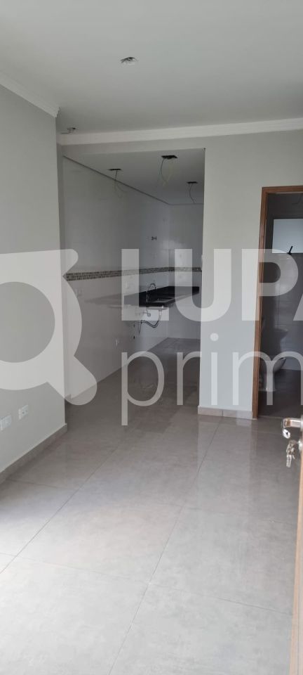 Apartamento, 2 quartos, 45 m² - Foto 5