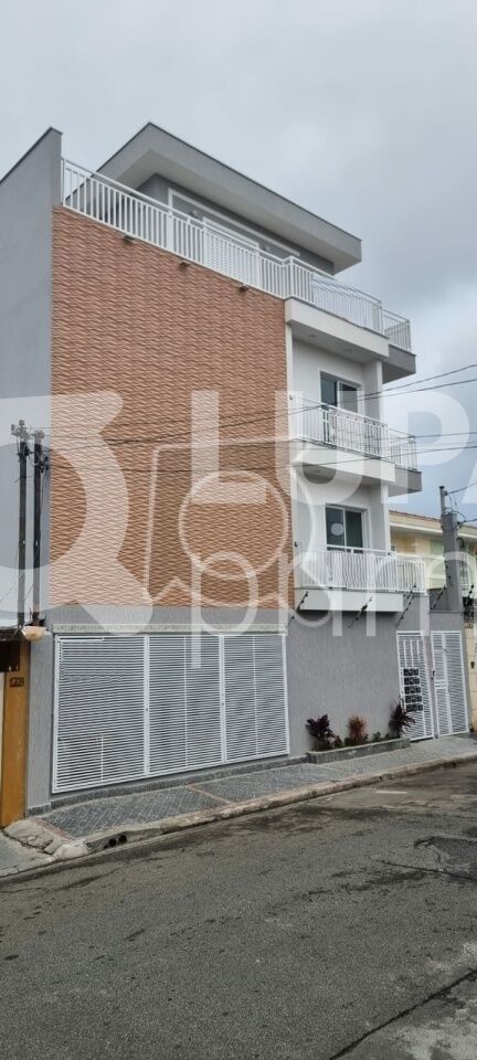 Apartamento, 2 quartos, 45 m² - Foto 3