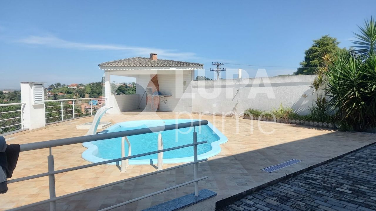 Casa, 4 quartos, 280 m² - Foto 10