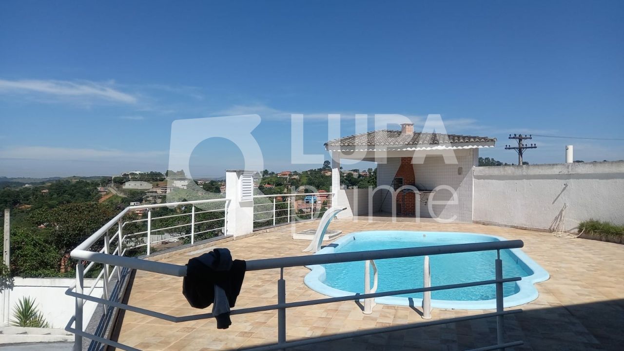 Casa, 4 quartos, 280 m² - Foto 11