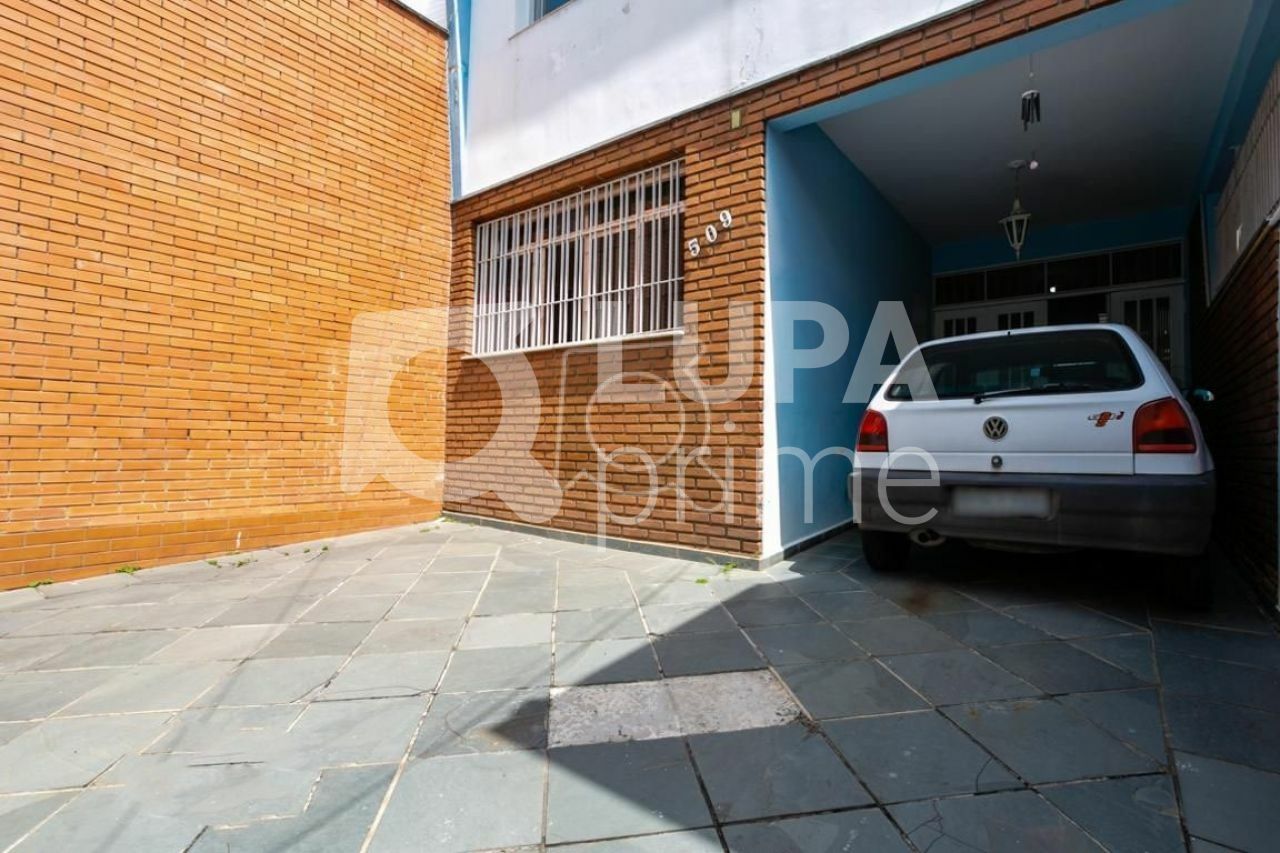 Casa Comercial, 223 m² - Foto 25