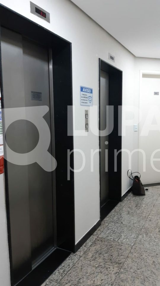 Sala-Conjunto, 40 m² - Foto 18