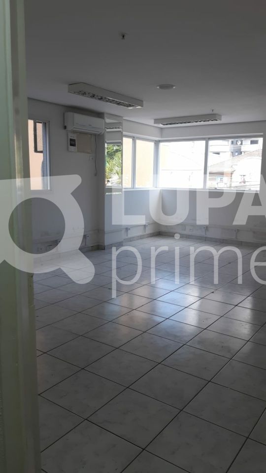 Sala-Conjunto, 40 m² - Foto 1