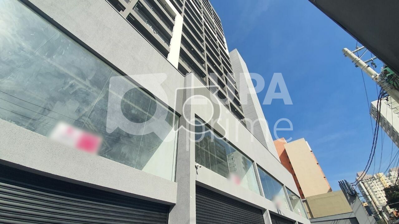 Loja-Salão para alugar, 51m² - Foto 1