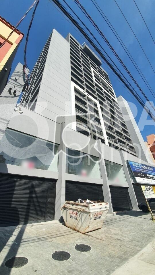 Loja-Salão para alugar, 51m² - Foto 6