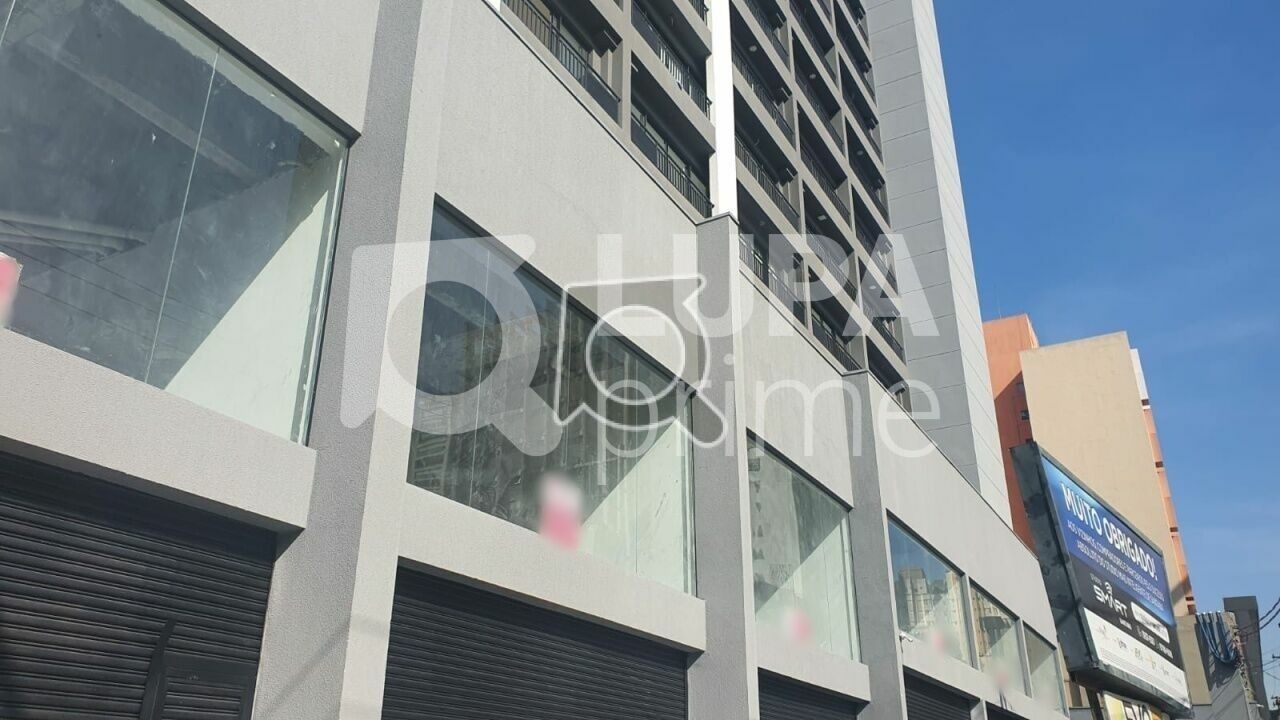 Loja-Salão para alugar, 51m² - Foto 7
