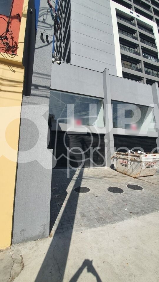 Loja-Salão, 150 m² - Foto 4