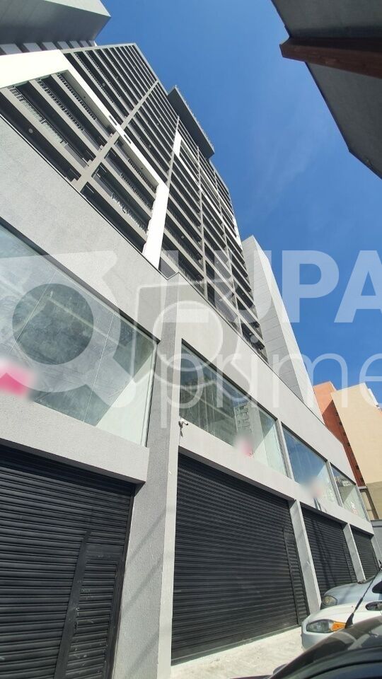 Loja-Salão, 150 m² - Foto 11