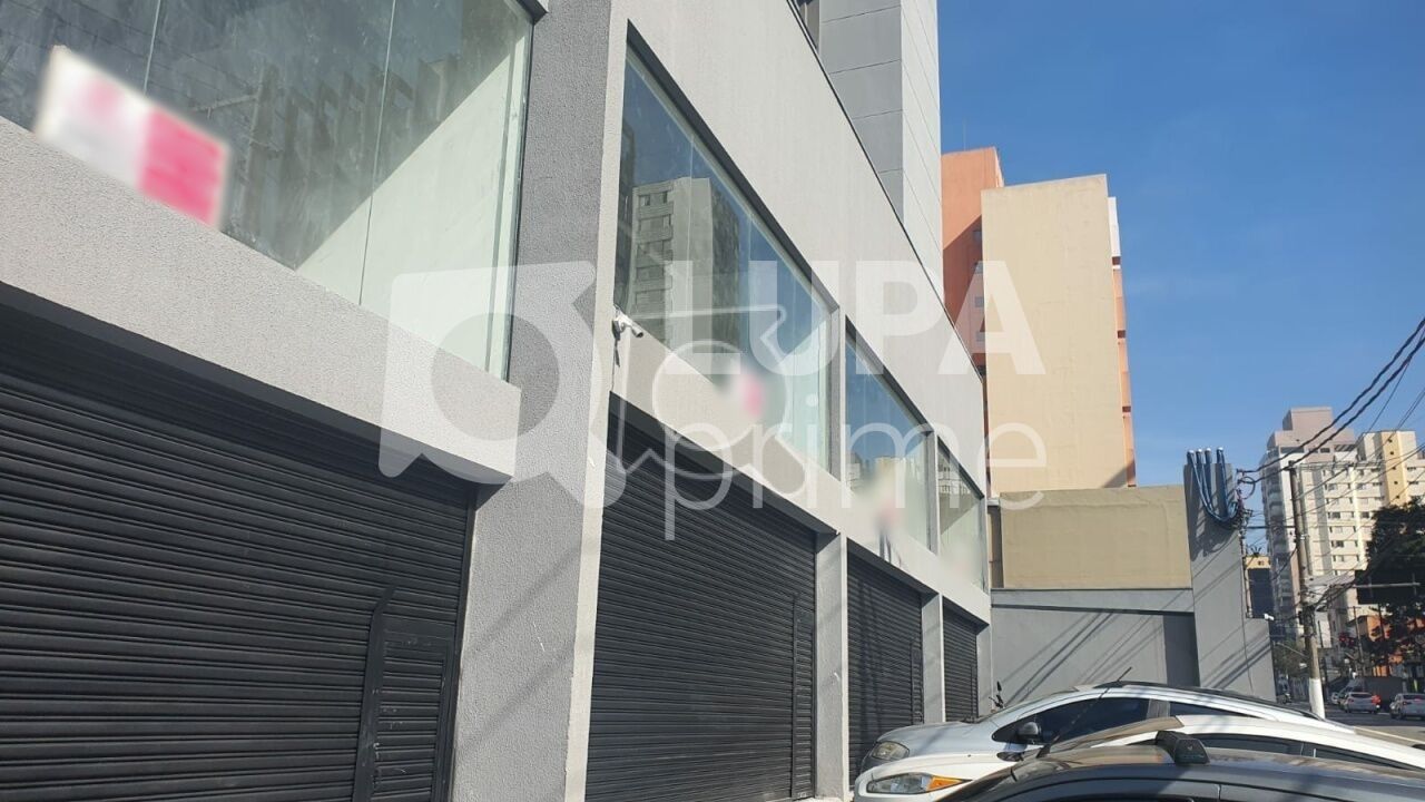 Loja-Salão, 150 m² - Foto 13