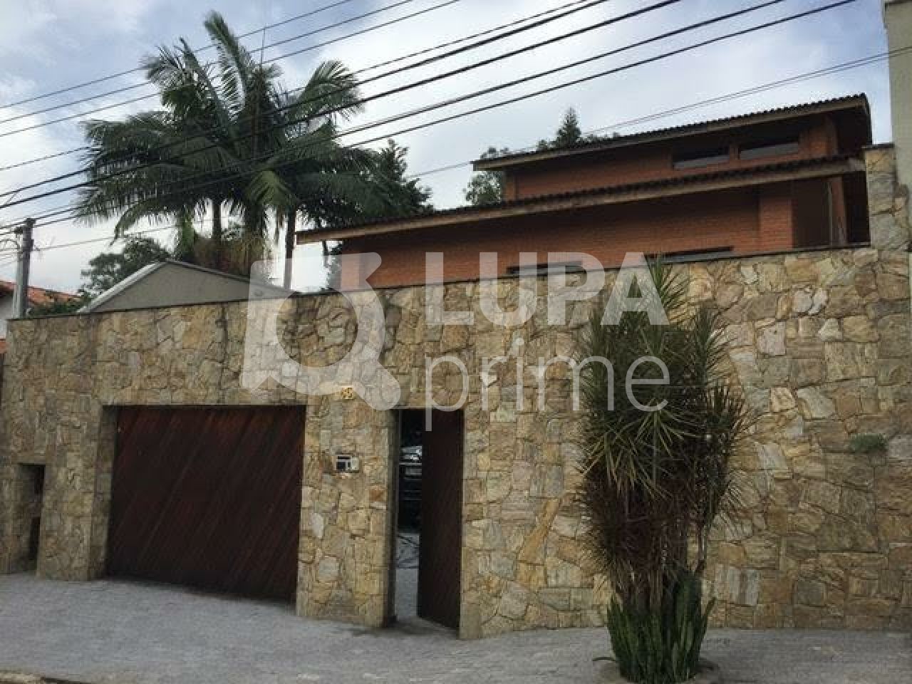 Casa, 4 quartos, 300 m² - Foto 1