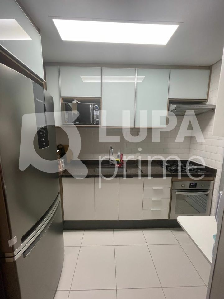 Apartamento à venda com 3 quartos, 87m² - Foto 9