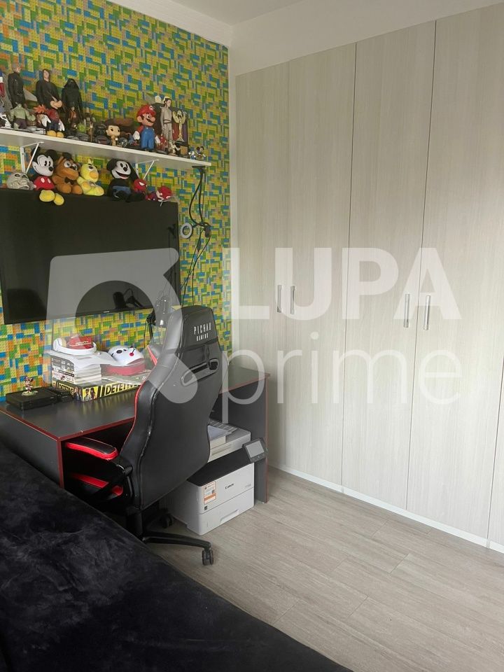 Apartamento à venda com 3 quartos, 87m² - Foto 5