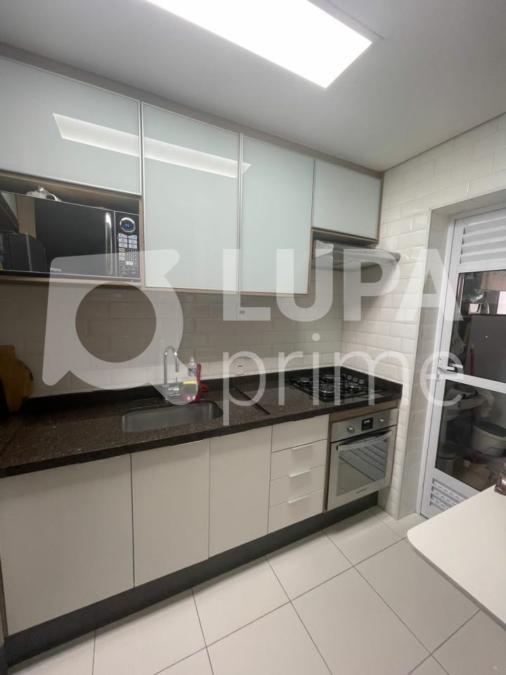 Apartamento à venda com 3 quartos, 87m² - Foto 10