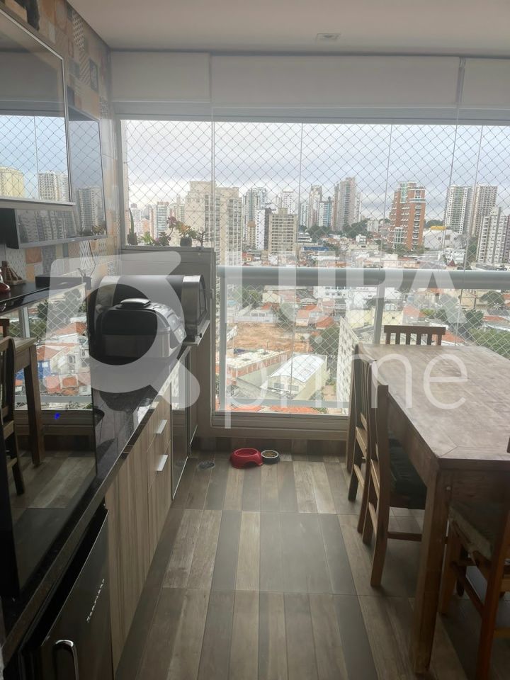 Apartamento à venda com 3 quartos, 87m² - Foto 3
