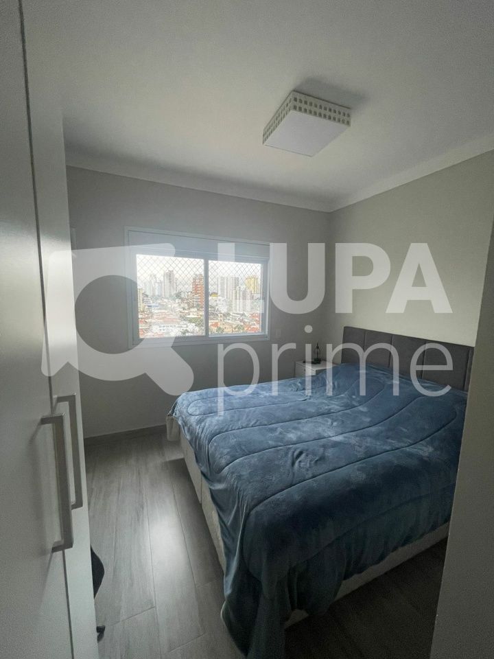 Apartamento à venda com 3 quartos, 87m² - Foto 7