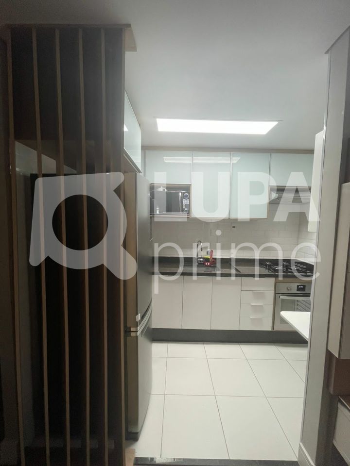 Apartamento à venda com 3 quartos, 87m² - Foto 11