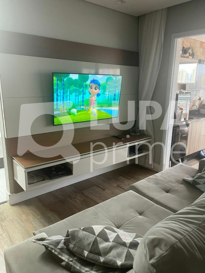 Apartamento à venda com 3 quartos, 87m² - Foto 2