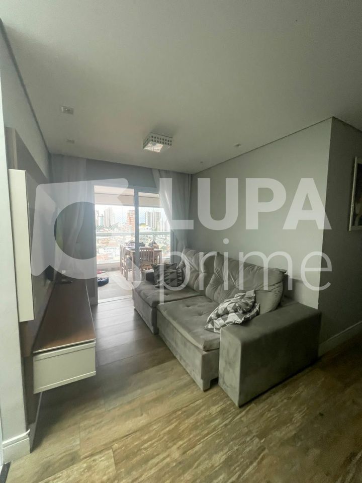 Apartamento à venda com 3 quartos, 87m² - Foto 1