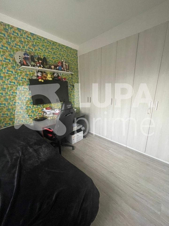 Apartamento à venda com 3 quartos, 87m² - Foto 6