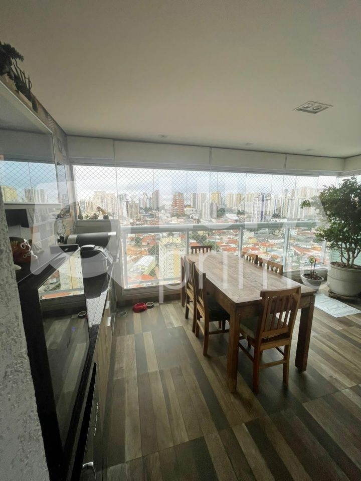 Apartamento à venda com 3 quartos, 87m² - Foto 4