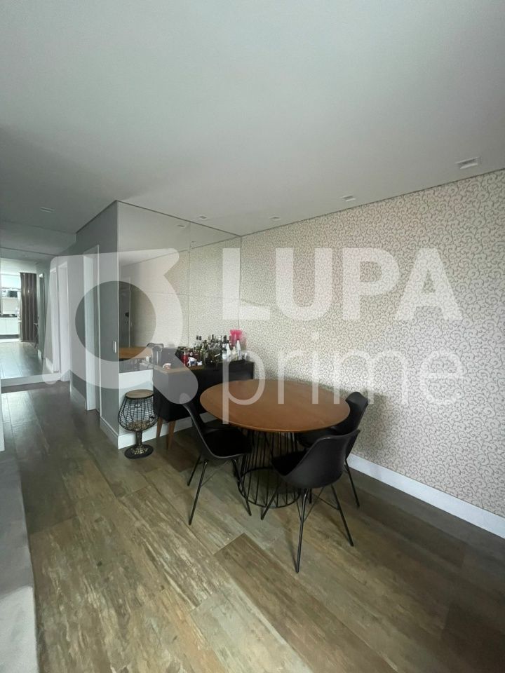 Apartamento à venda com 3 quartos, 87m² - Foto 13