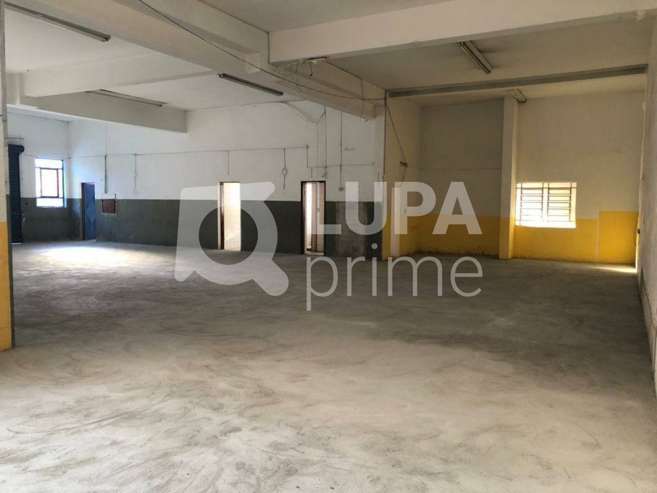 Depósito-Galpão, 1000 m² - Foto 3