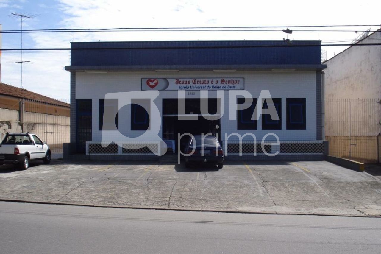 Depósito-Galpão, 1000 m² - Foto 2