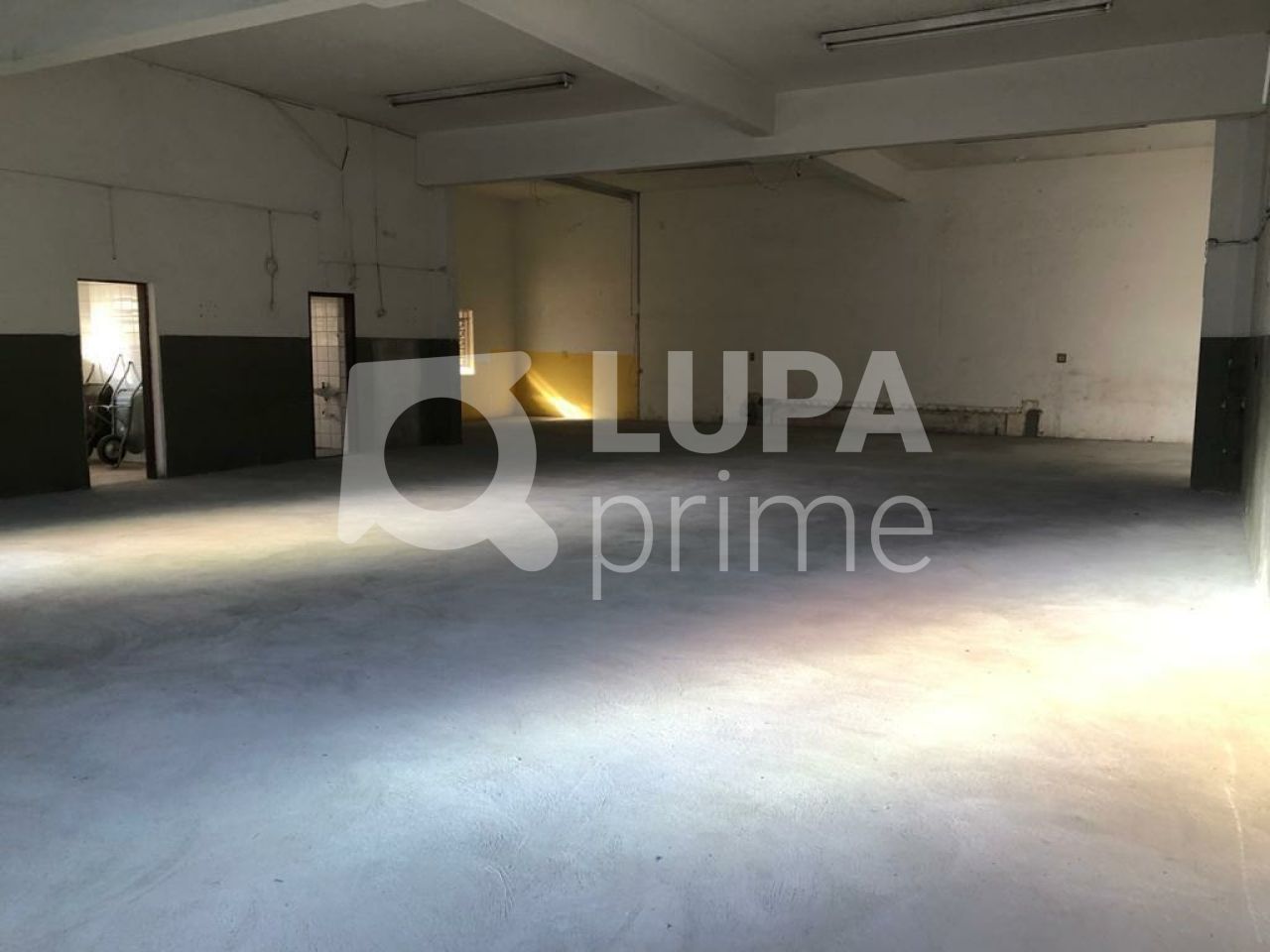 Depósito-Galpão, 1000 m² - Foto 9
