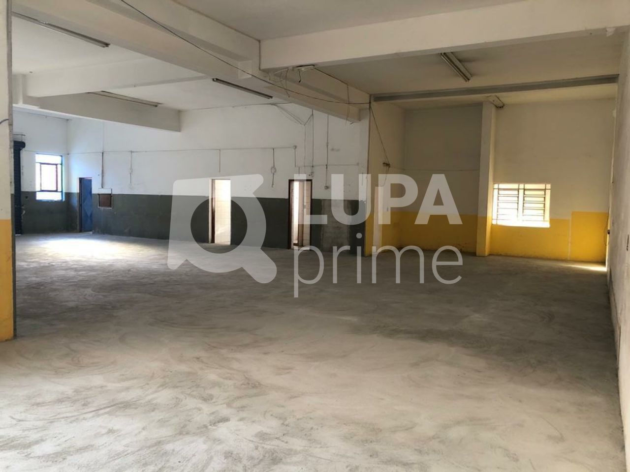 Depósito-Galpão, 1000 m² - Foto 10