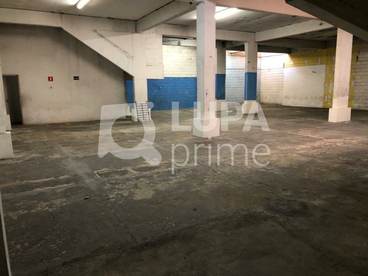 Depósito-Galpão, 1000 m² - Foto 13