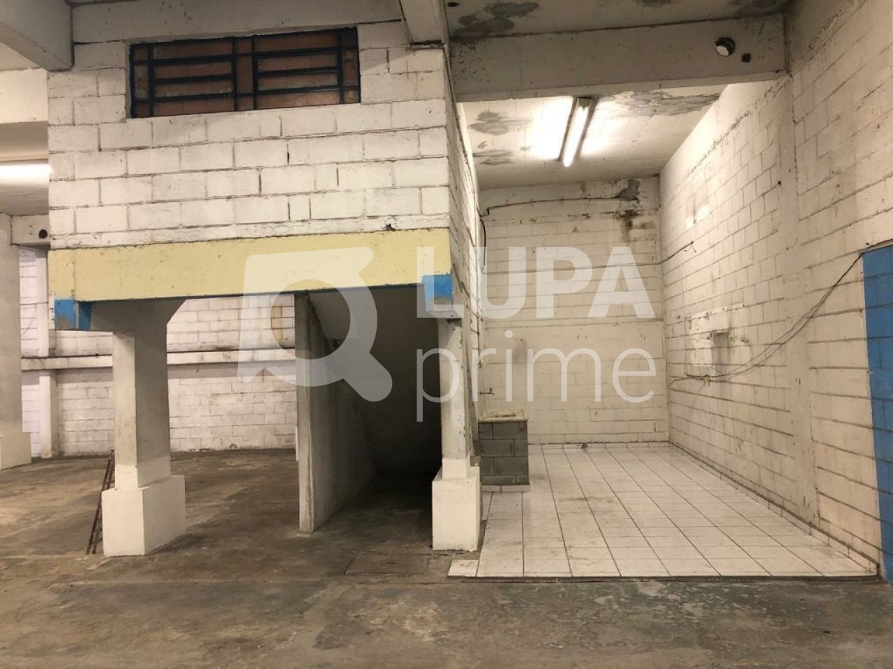 Depósito-Galpão, 1000 m² - Foto 14