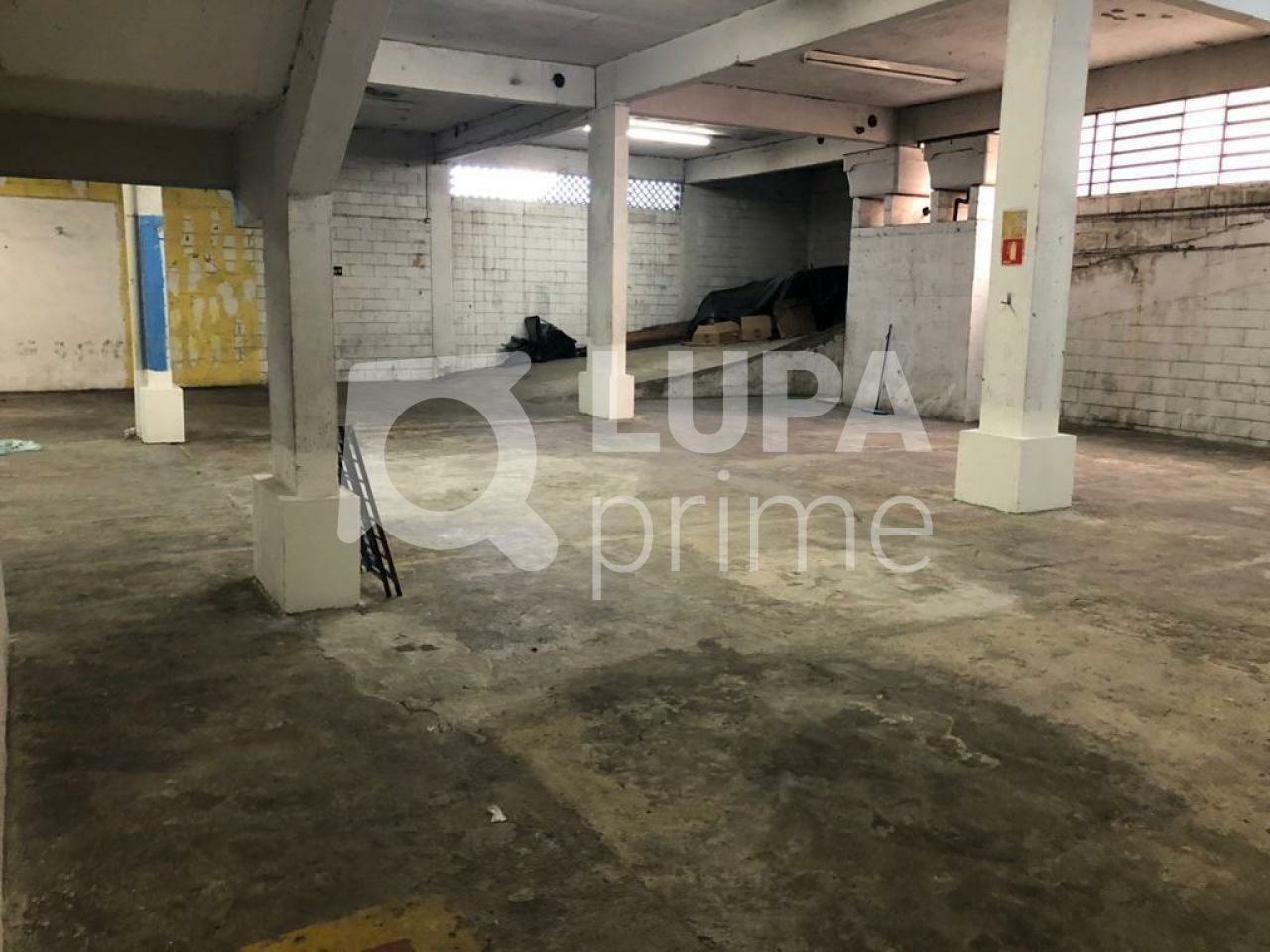 Depósito-Galpão, 1000 m² - Foto 18