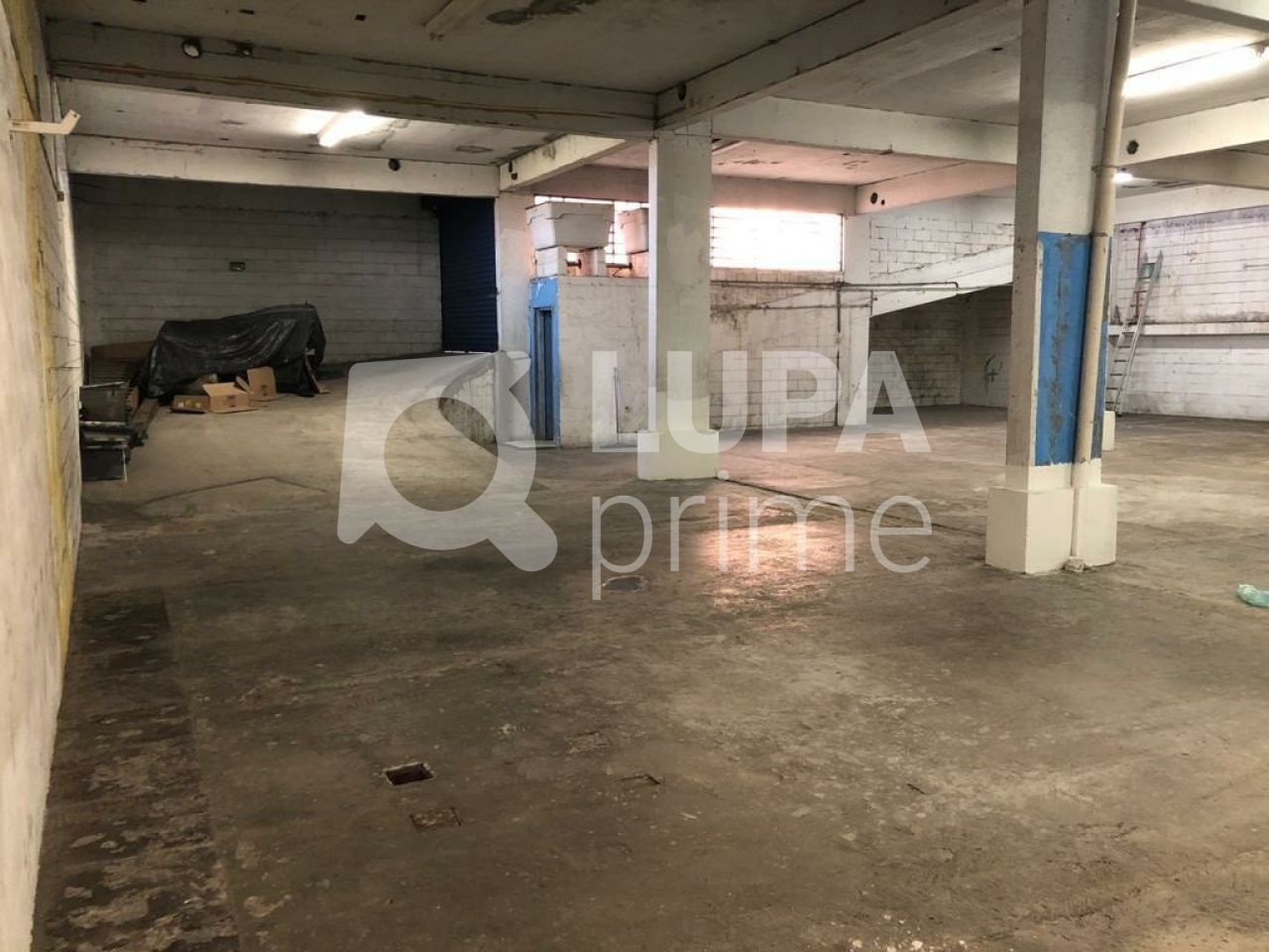 Depósito-Galpão, 1000 m² - Foto 20