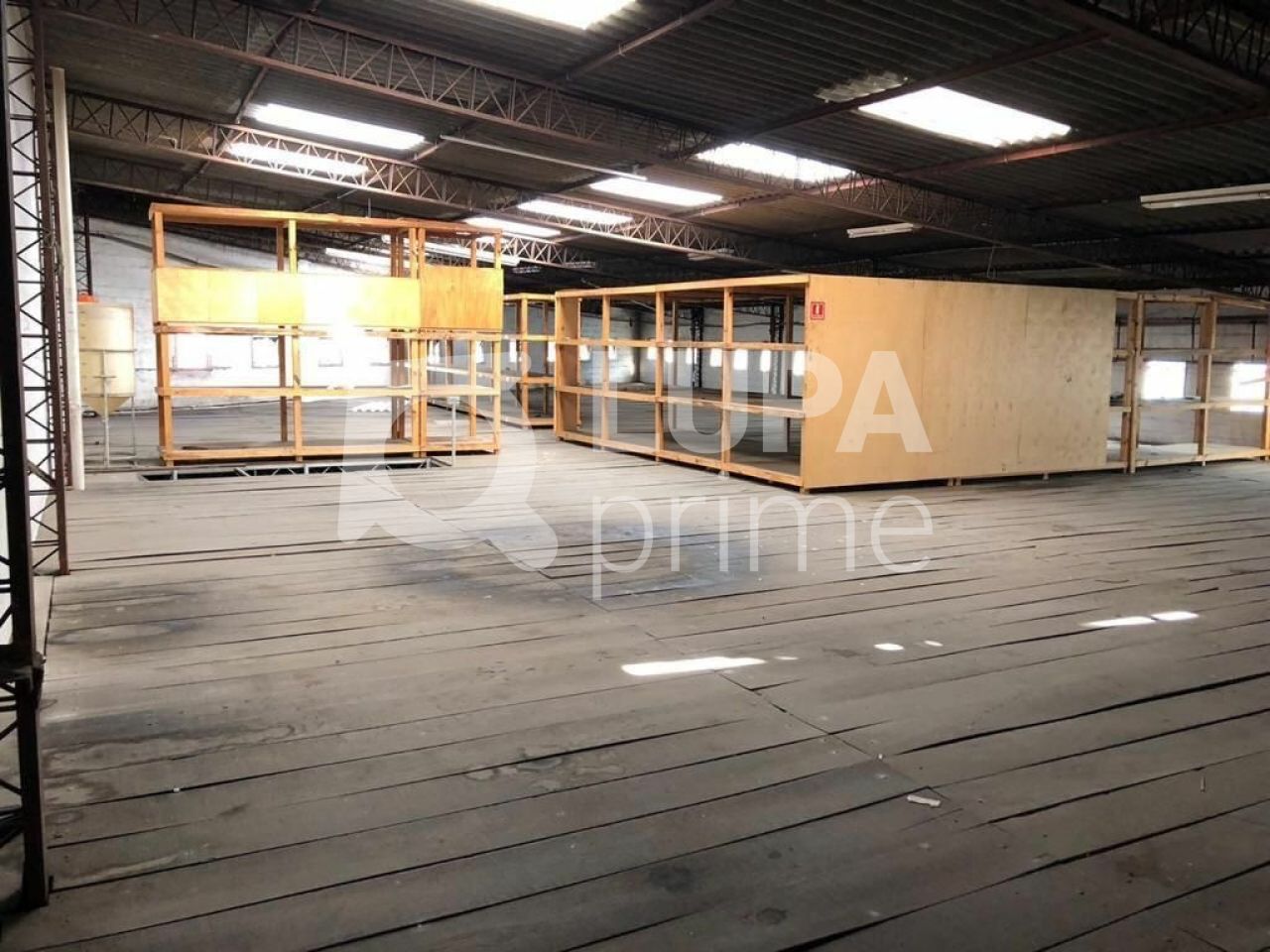 Depósito-Galpão-Armazém à venda, 296m² - Foto 14