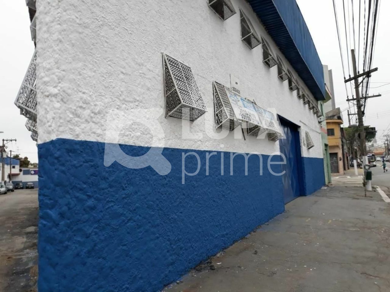 Depósito-Galpão-Armazém à venda, 296m² - Foto 7