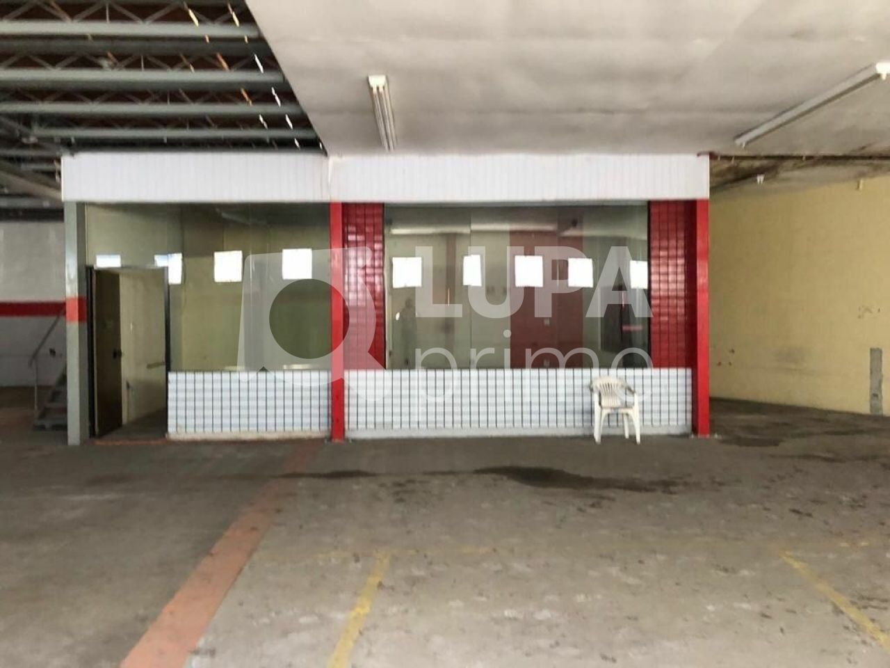Depósito-Galpão-Armazém à venda, 296m² - Foto 15