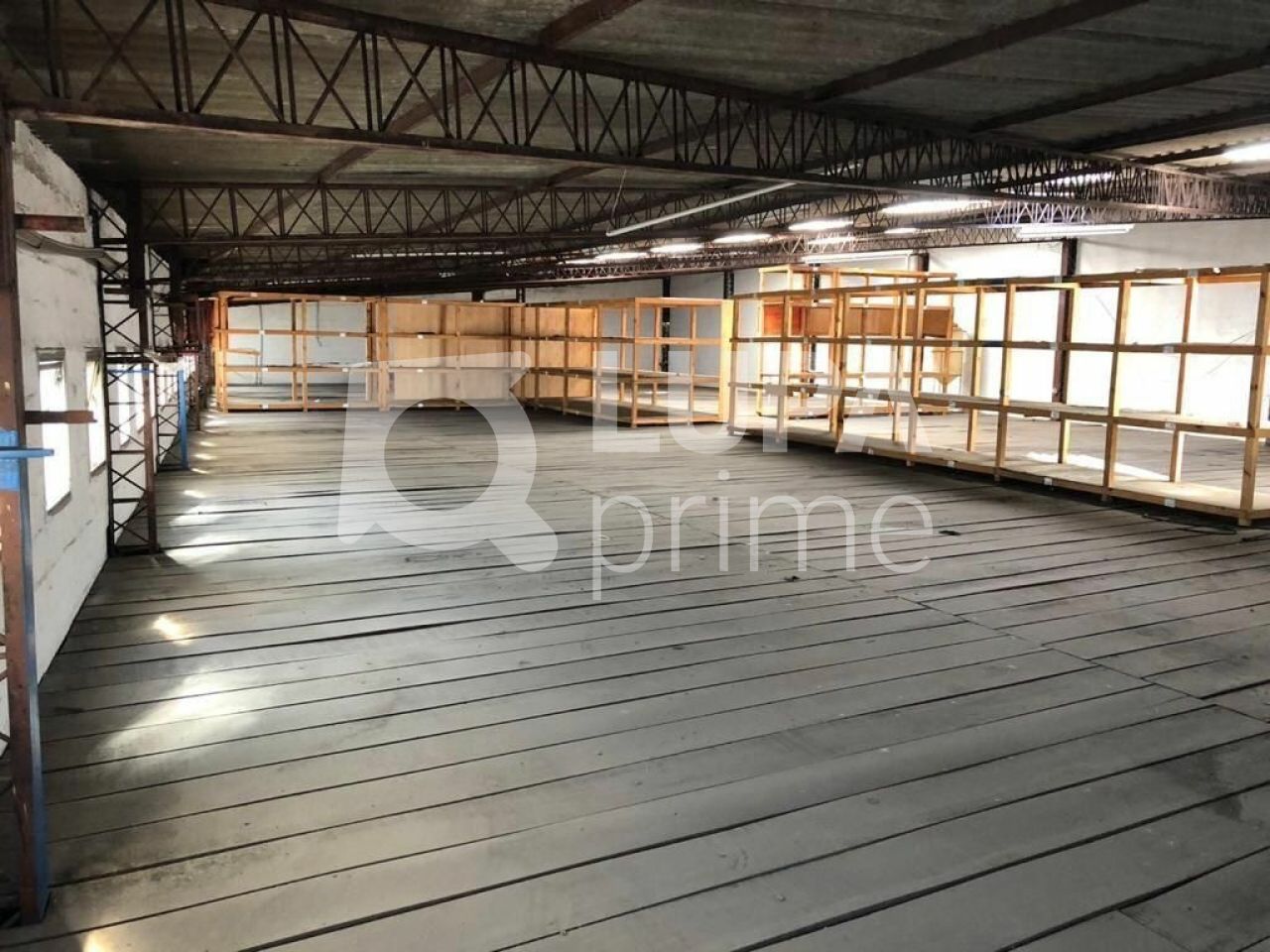 Depósito-Galpão-Armazém à venda, 296m² - Foto 13