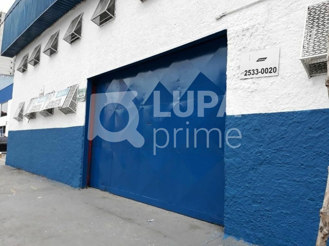 Depósito-Galpão-Armazém à venda, 296m² - Foto 4