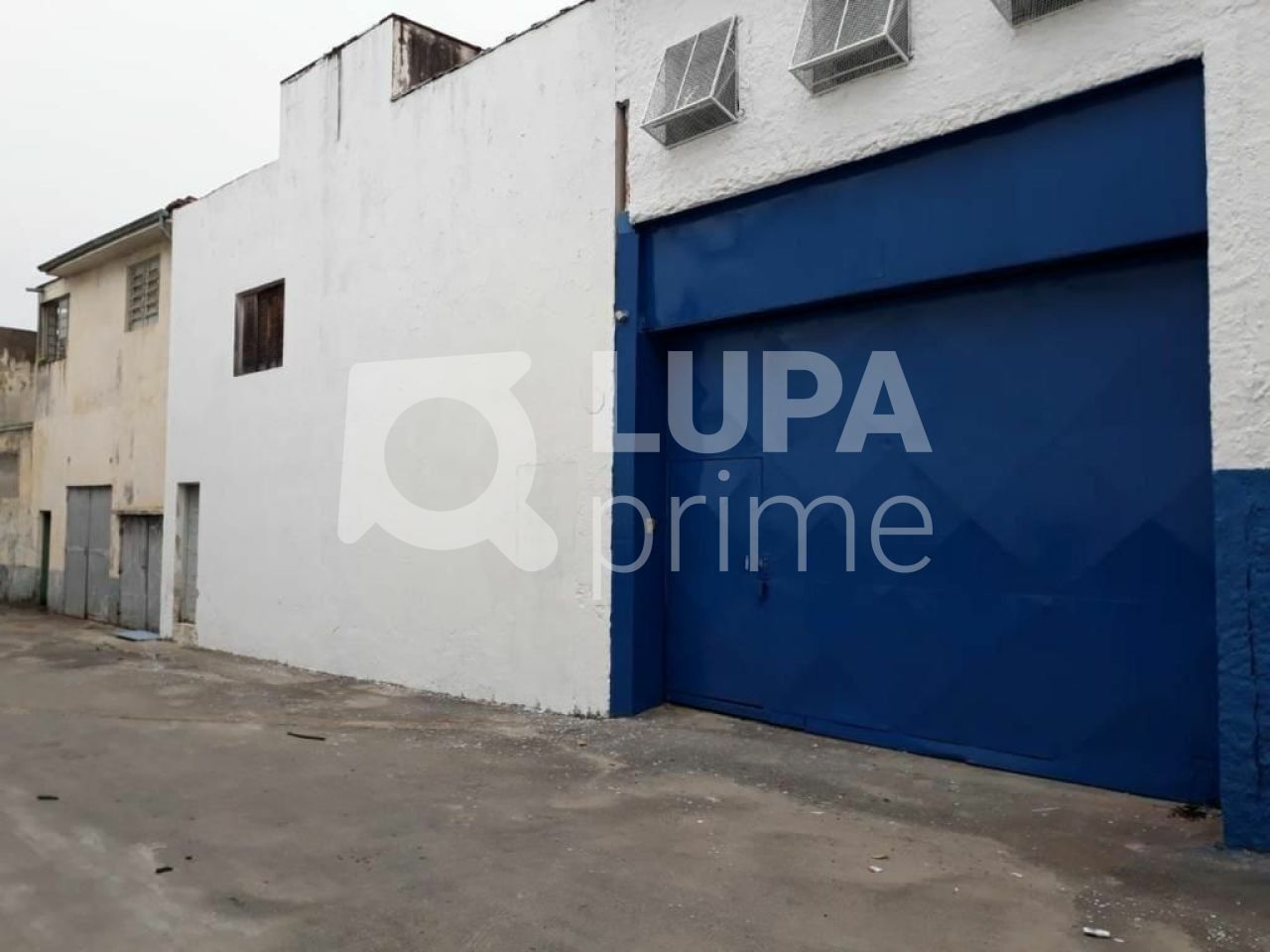Depósito-Galpão-Armazém à venda, 296m² - Foto 6