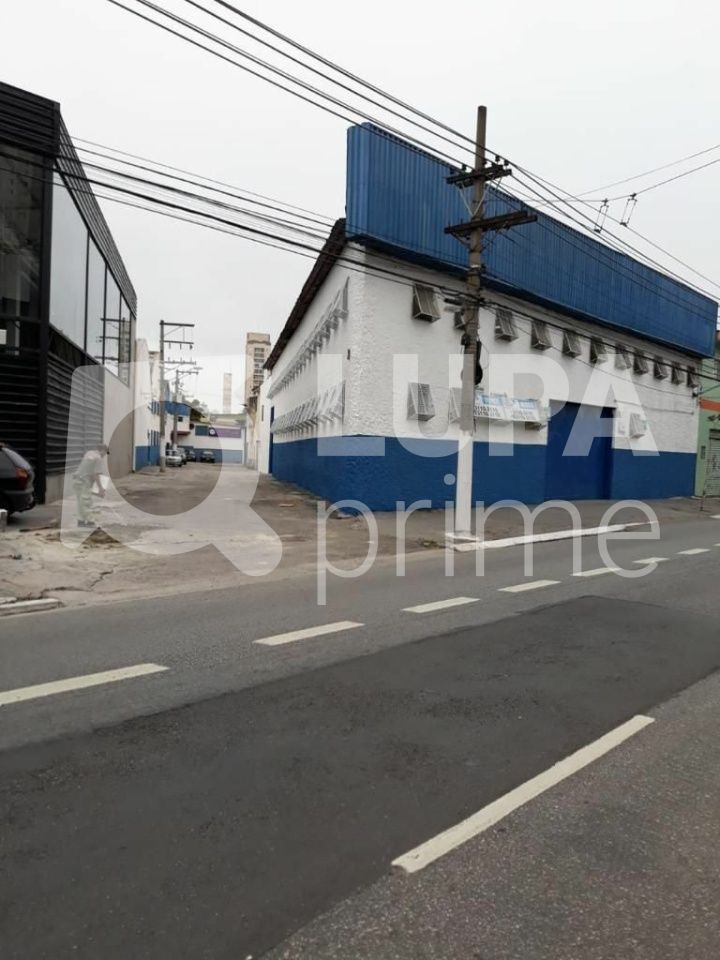 Depósito-Galpão-Armazém à venda, 296m² - Foto 2