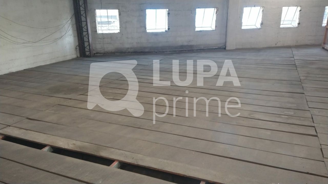 Depósito-Galpão-Armazém à venda, 296m² - Foto 12