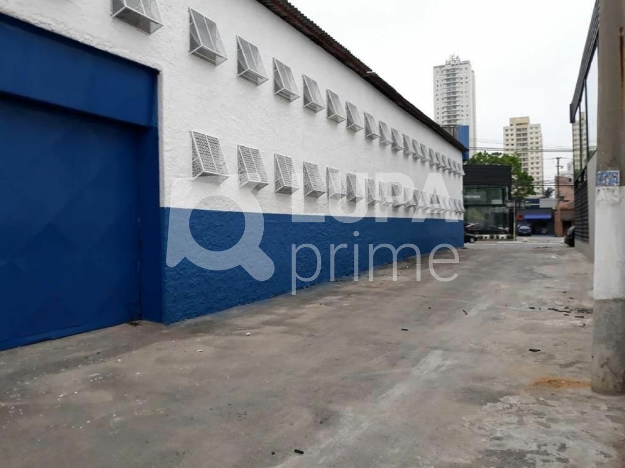 Depósito-Galpão-Armazém à venda, 296m² - Foto 3