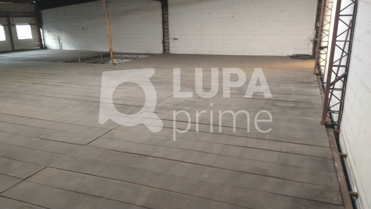 Depósito-Galpão-Armazém à venda, 296m² - Foto 10