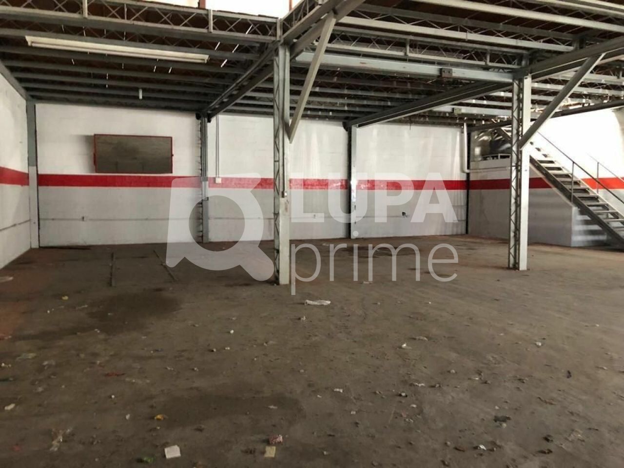 Depósito-Galpão-Armazém à venda, 296m² - Foto 8