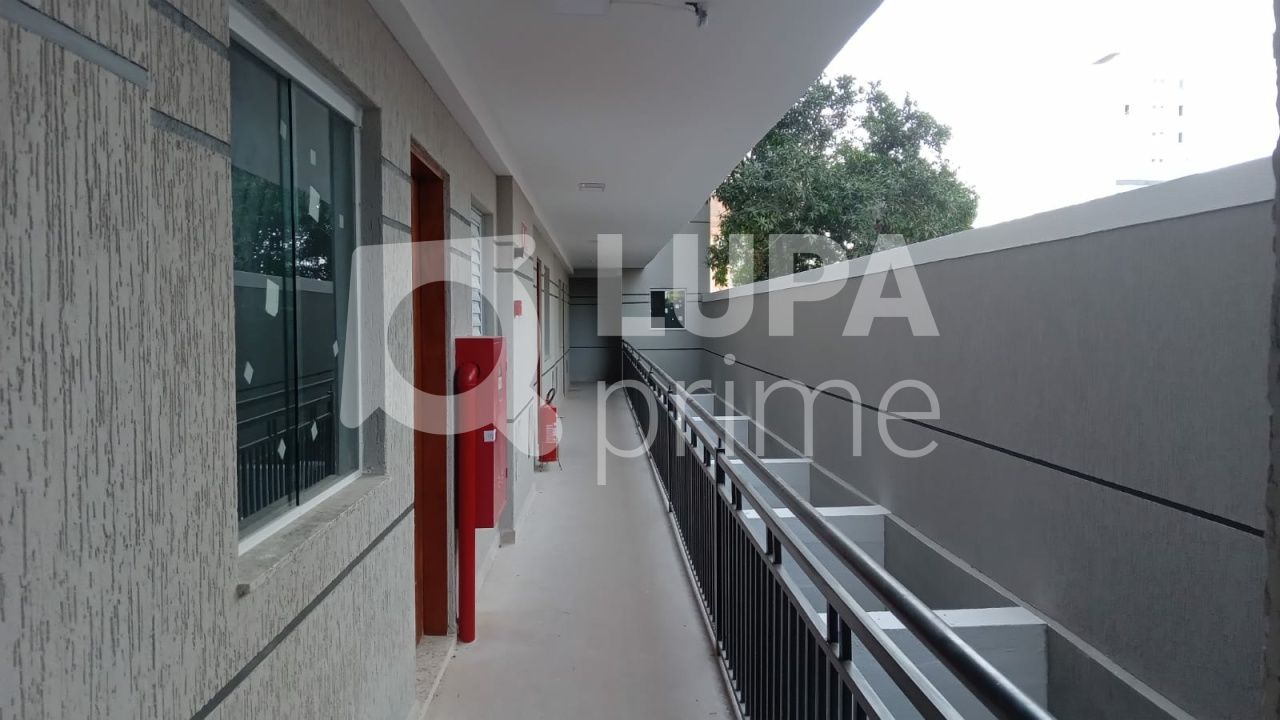 Apartamento, 2 quartos, 38 m² - Foto 2