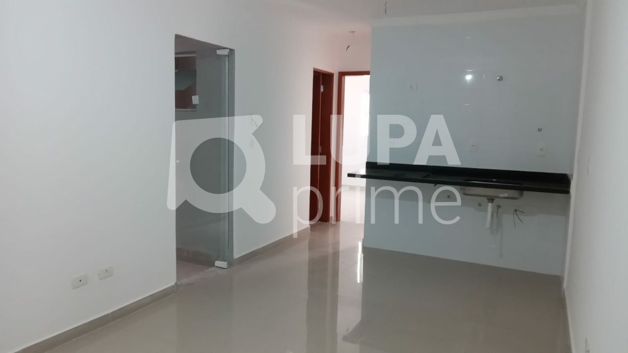 Apartamento, 2 quartos, 38 m² - Foto 8