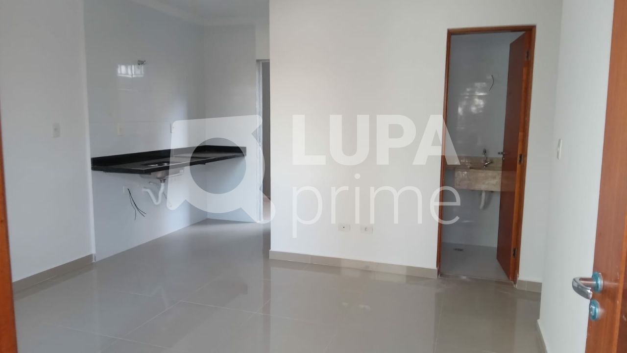Apartamento, 2 quartos, 38 m² - Foto 9