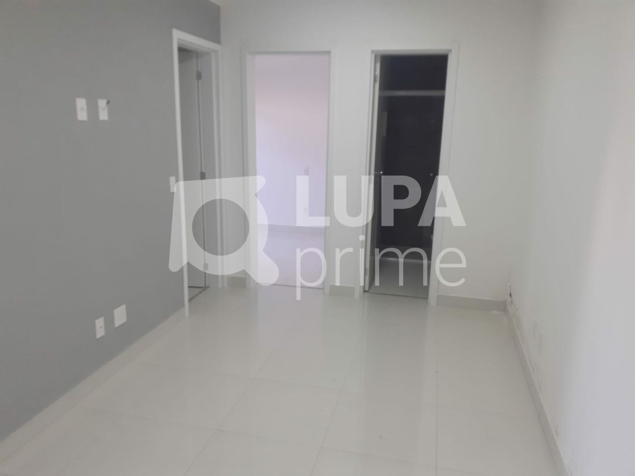 Apartamento, 2 quartos, 38 m² - Foto 1