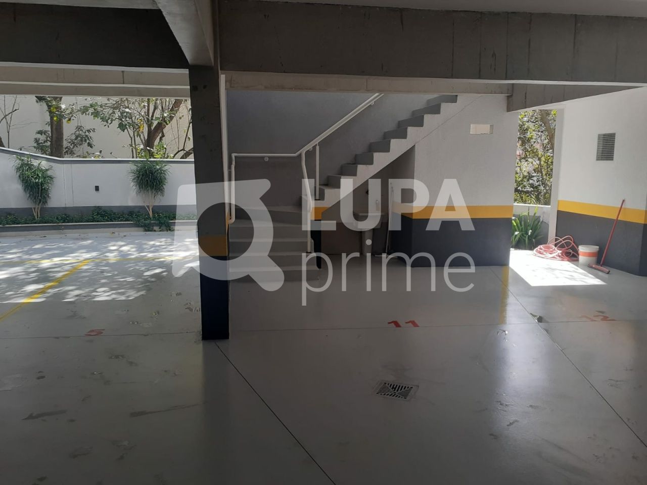 Apartamento, 2 quartos, 38 m² - Foto 21