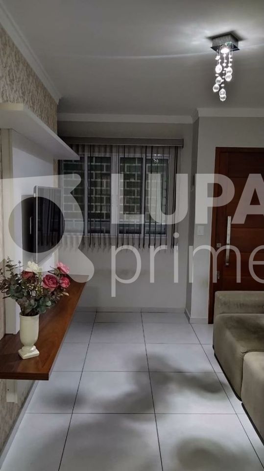 Casa, 2 quartos, 60 m² - Foto 1